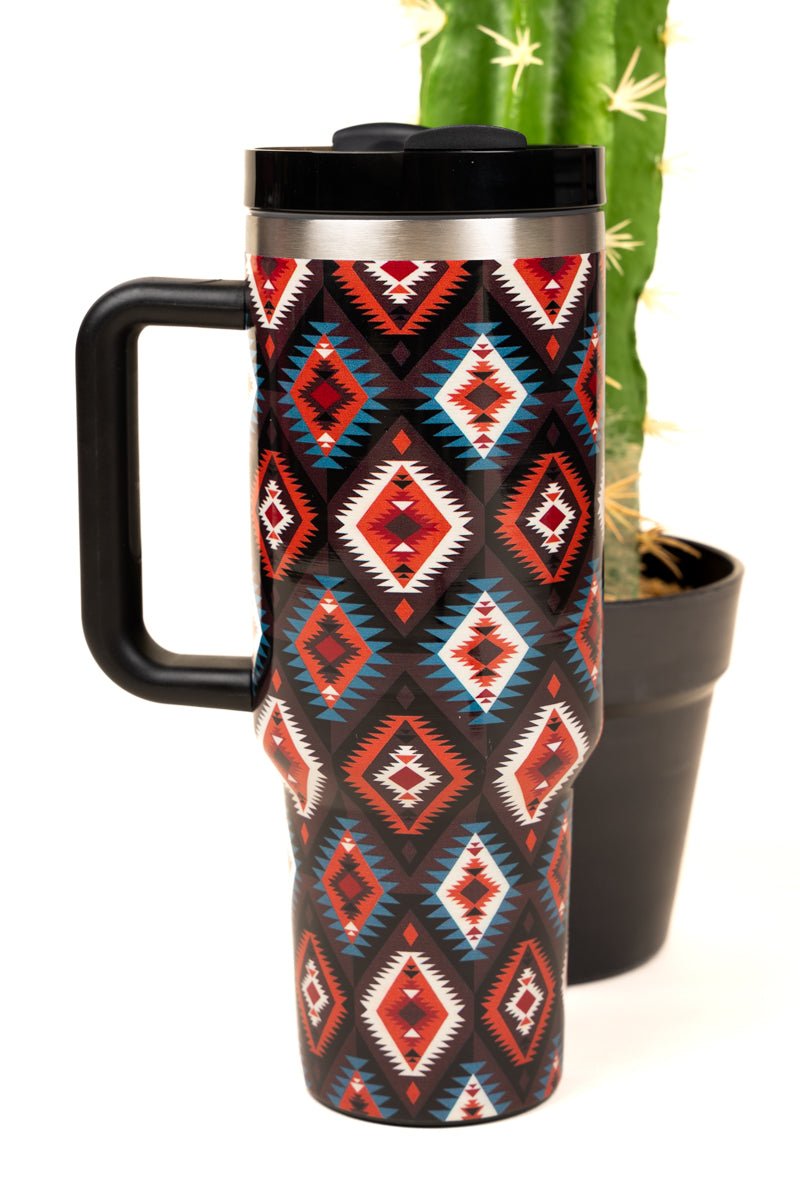 PENDLETON 2 Double Wall Vacuum Insulated Tumblers