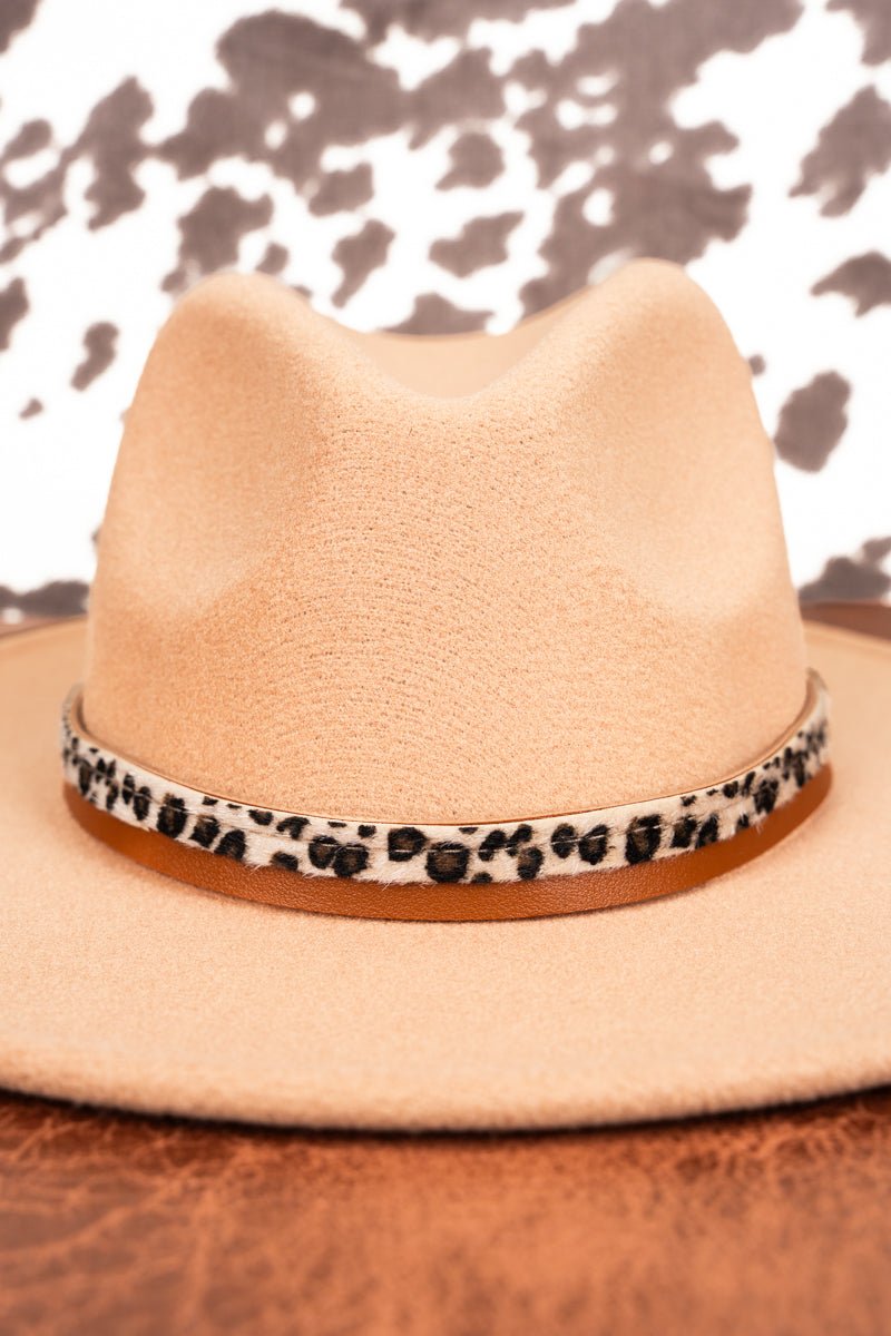 Hat Band Accessory