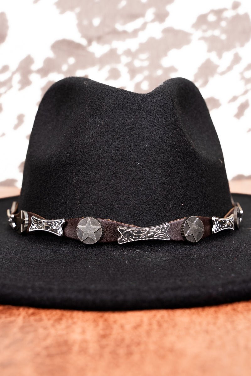 Western hat sales bands wholesale