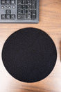 Shadow Leopard Round Mousepad - Wholesale Accessory Market