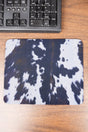 Seize The Moo-Ment Square Mousepad - Wholesale Accessory Market