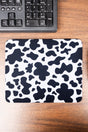 Cassie Cow Square Mousepad - Wholesale Accessory Market