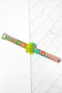 Peachy Keen Pete Among Us Pop Bubble Bracelet - Wholesale Accessory Market